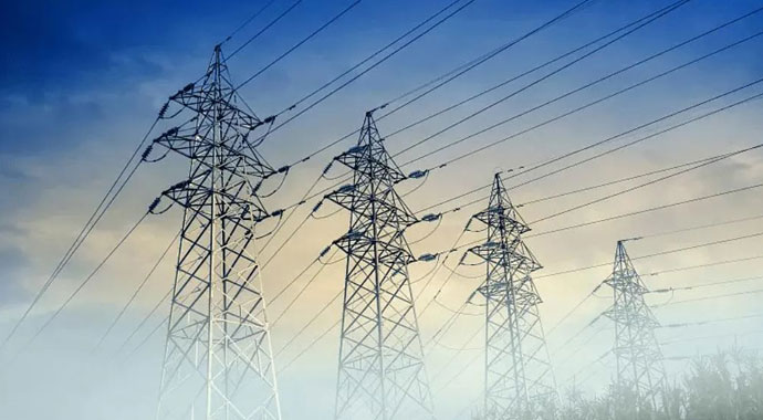 限電，你們知道這是出于什么原因嗎？