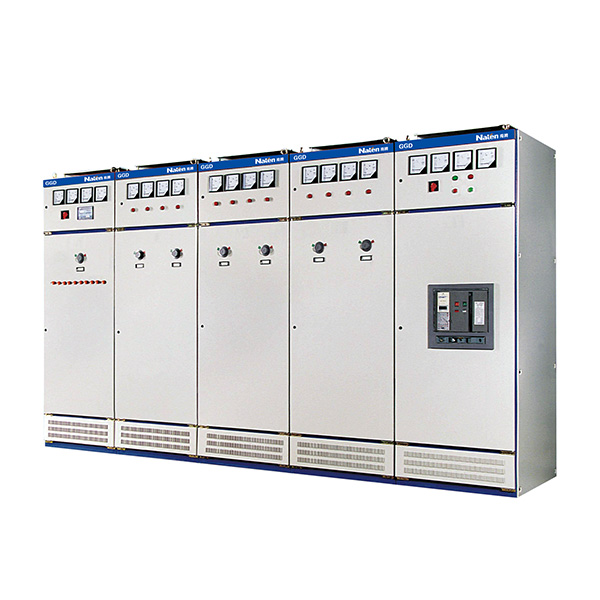        GGD型交流低壓配電柜是能源部以促進我國低壓配電行業(yè)的技術進步，加速低壓配電成套開關設備的更新?lián)Q代為宗旨，于一九九
一年下達的技術進步開發(fā)項目?！?></div>
                  <div   id=