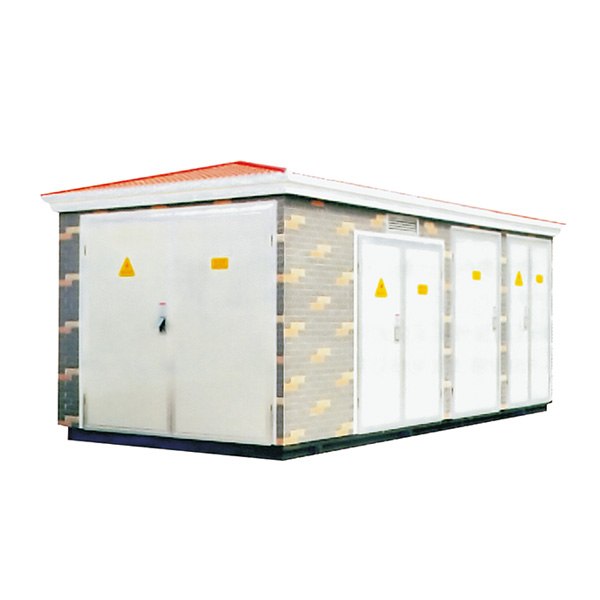 YBW系列箱式變電站系上級(jí)電壓40kV，下級(jí)電壓12kV(7.2)三相交流50Hz戶(hù)外成套設(shè)備，普遍適用于城市、鄉(xiāng)鎮(zhèn)、工廠(chǎng)及油田等場(chǎng)
所，也適用于一些大型建設(shè)…