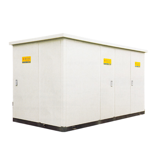 光伏發(fā)電作為一種清潔的能源生產(chǎn)方式，在國(guó)內(nèi)外得到迅速的發(fā)展，ZGS-Z.T-□/□系列光伏就地升壓變電站正是為滿(mǎn)足日益增
長(zhǎng)的光伏發(fā)電的供電要求，我公司生產(chǎn)1…